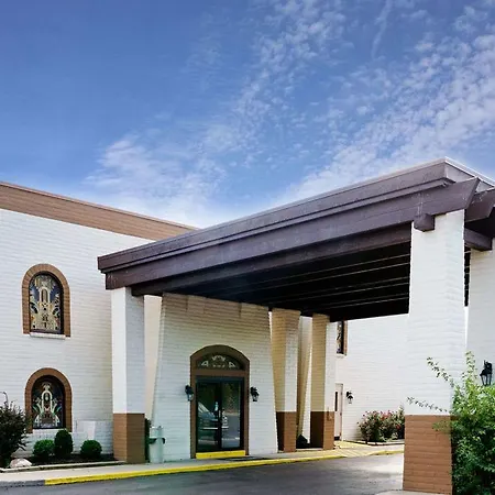 Knights Inn Dayton By Miller Lane-2