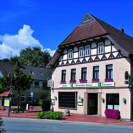 Hotel Steyerberger Hof-3