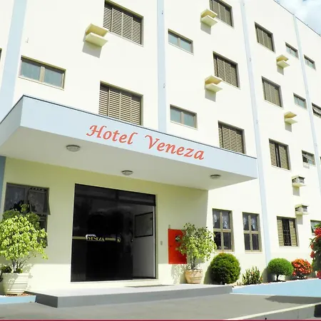 Hotel Veneza-3