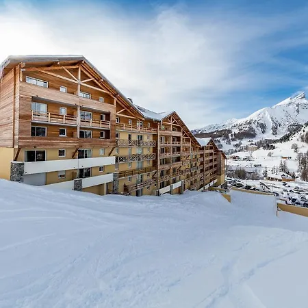 Les Cimes Du Val D'Allos-3