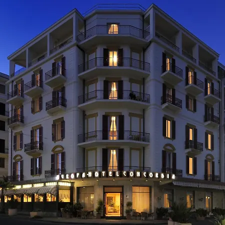 Hotel Europa&Concordia-3
