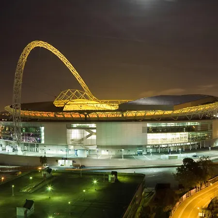 Ibis London Wembley-2