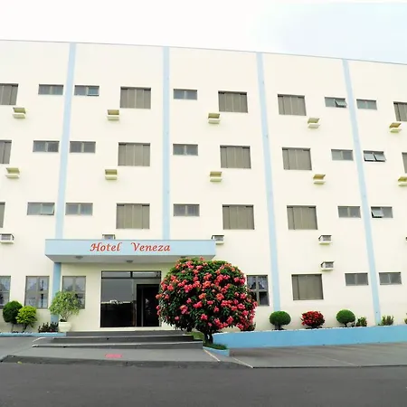 Hotel Veneza-2
