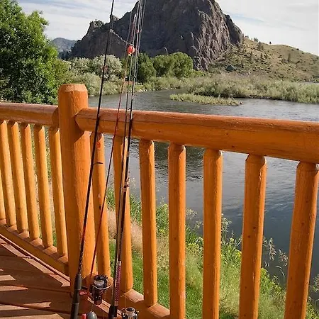 River'S Bend Lodge-2