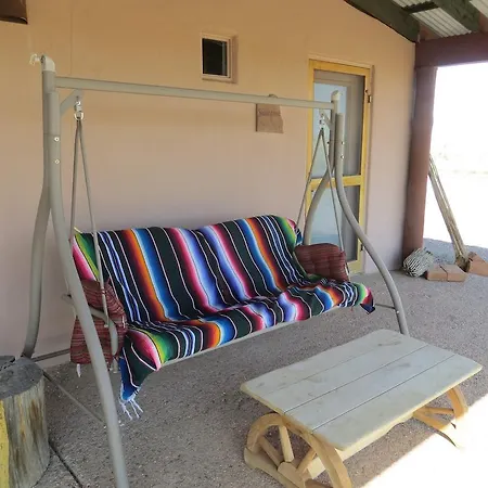 Rancho Milagro Bed & Breakfast-2