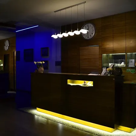Hotel Morski Gdynia-2