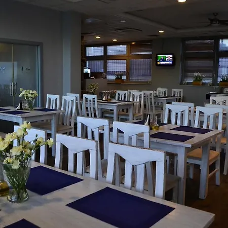 Hotel Morski Gdynia-3