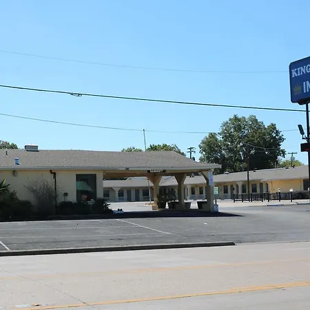 Kingsway Inn Corsicana-2
