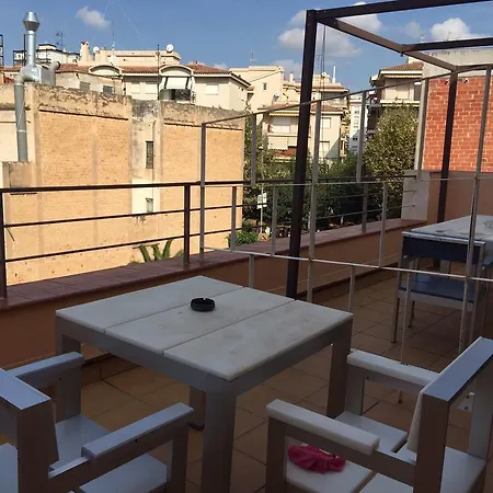 Hostal Termes-2