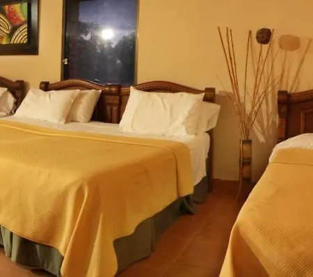 Hotel D' Leon Inn-2