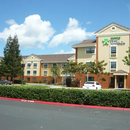 Extended Stay America Suites - Pleasant Hill - Buskirk Ave-3