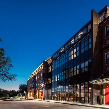 Hotel Nyack, A Jdv By Hyatt Hotel-3