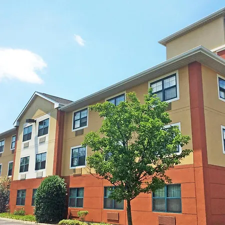 Extended Stay America Suites - Philadelphia - Cherry Hill-3