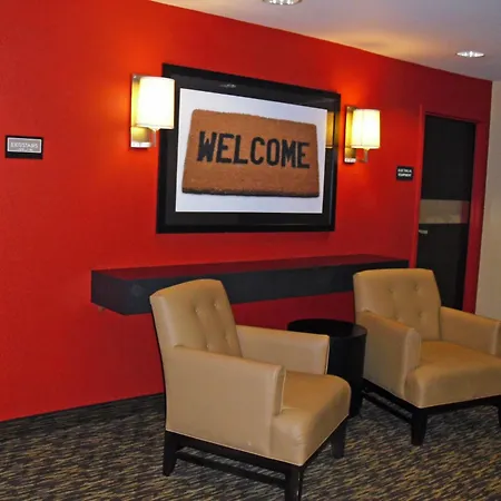 Extended Stay America Suites - Los Angeles - Arcadia-2