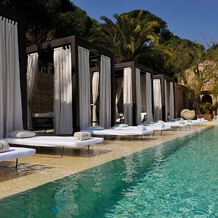 Muse Saint Tropez - Small Luxury Hotels Of The World-3