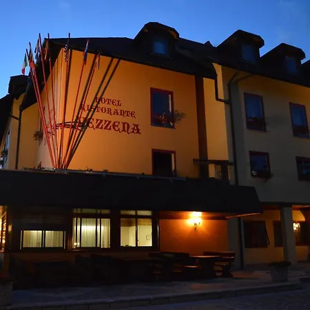 Hotel Vezzena-2