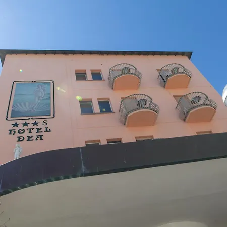 Adriatico Hotels Milano Marittima-3