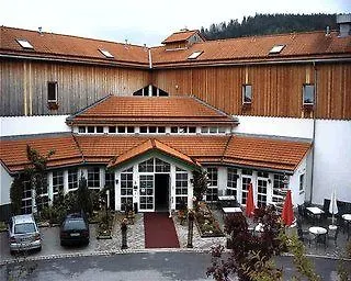 Hotel am Pfahl-2