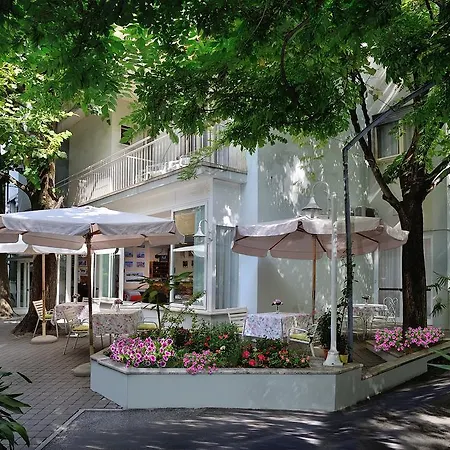 Hotel Capri-3
