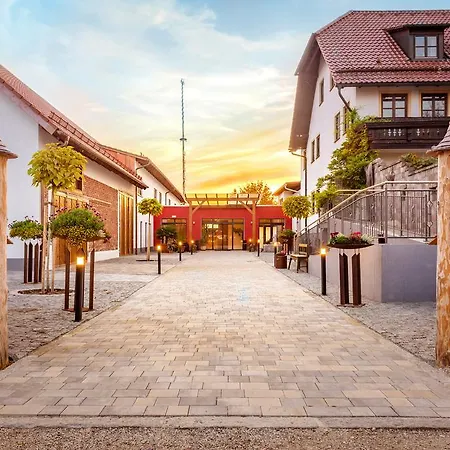 Hotel - Restaurant Eberlwirt-2