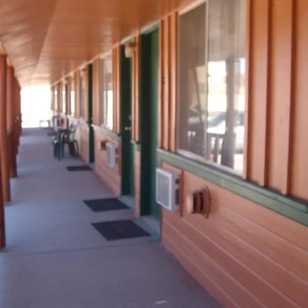 Western Motel Ranchester-3