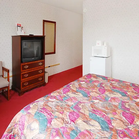 Econo Lodge Cuba I-86-2