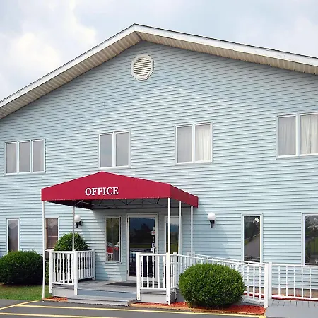 Econo Lodge Cuba I-86-3