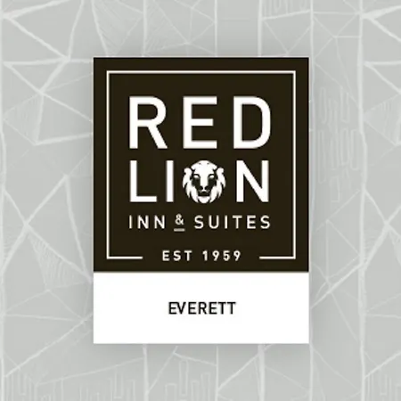 Red Lion Inn And Suites Everett-2