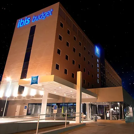 Ibis Budget Campo Grande-2