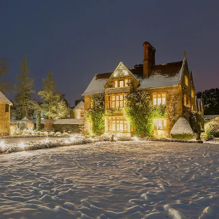 Le Manoir aux Quat'Saisons, A Belmond Hotel, Oxfordshire-3