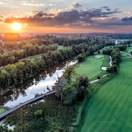 Lansdowne Resort And Spa-2