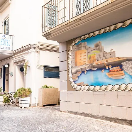 Hotel Darsena-2