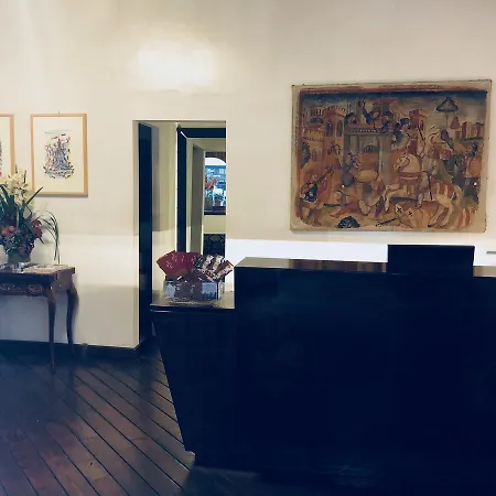 Hotel Antica Locanda-3