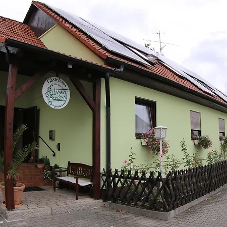 Gästehaus Palmengarten-2