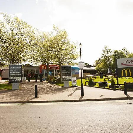 Days Inn Taunton-2