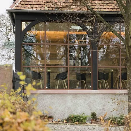 Hotel Restaurant De l'Illwald-2