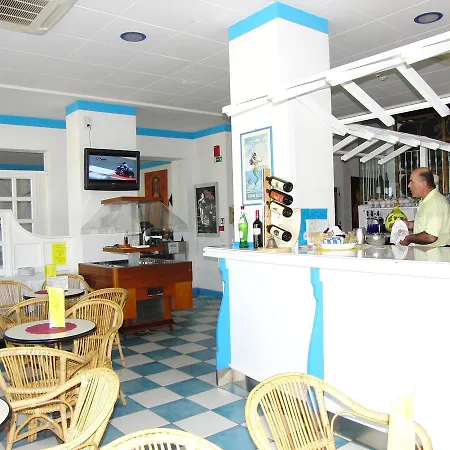 Hotel Resort Marinella-2
