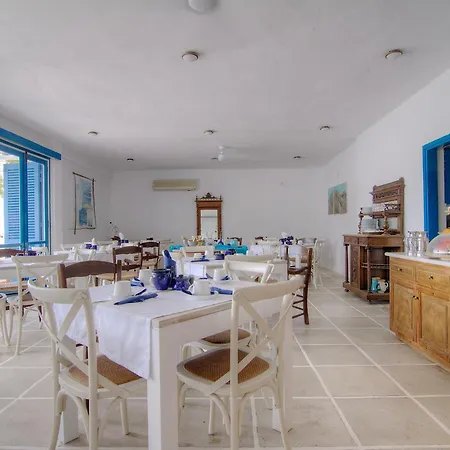 Platys Gialos Hotel Sifnos-3