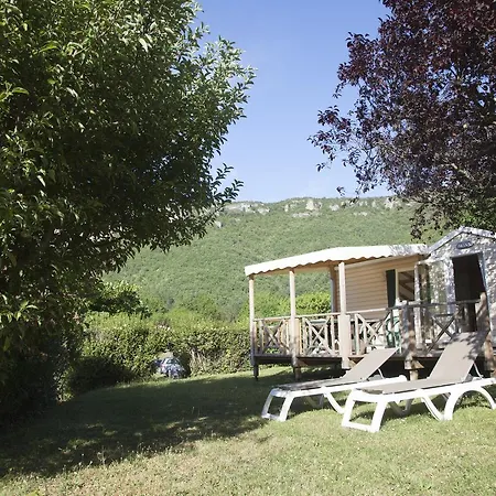Camping Rcn Val De Cantobre-2