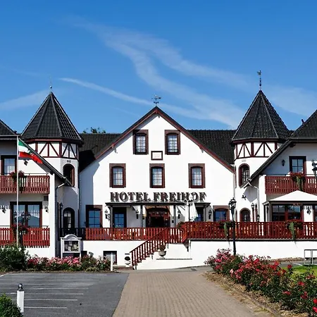 Hotel Freihof-2