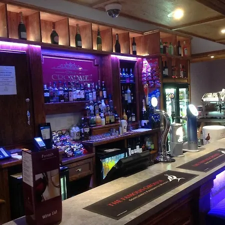 Croxdale Inn-3
