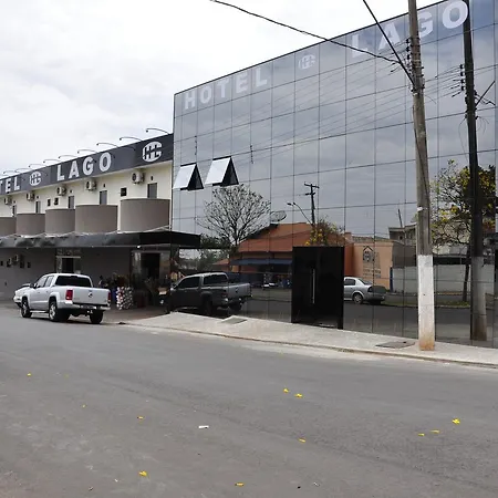 Hotel Lago Conchal-3