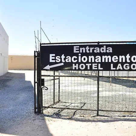 Hotel Lago Conchal-2