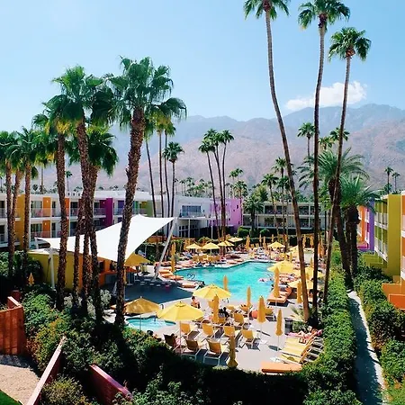 The Saguaro Palm Springs-3