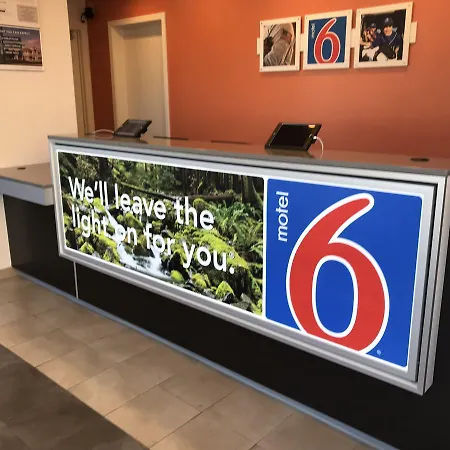 Motel 6-Concord, Ca-3