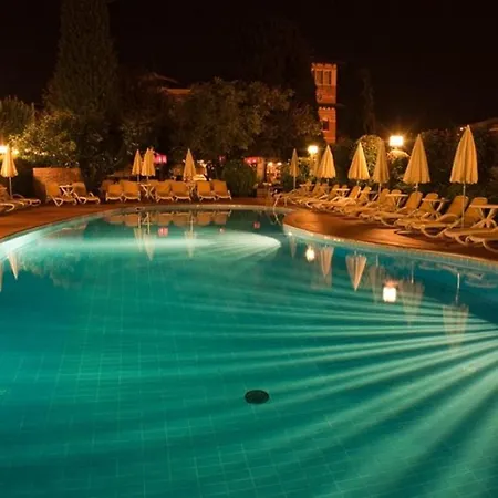 Hotel Villa Mulino ***S-2