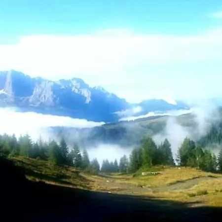Rifugio Orso Bruno-3
