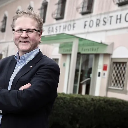 Landhotel Forsthof-2
