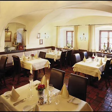 Landhotel Forsthof-3