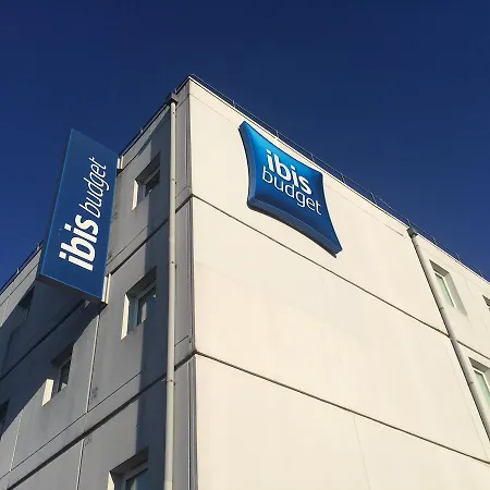 Ibis Budget Vitry Sur Seine N7-3